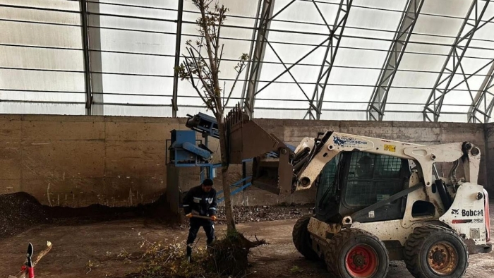 Torf üretimi ile 50 milyon lira tasarruf sağlanıyor